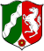 Coat of arms of North Rhine-Westphalia.png